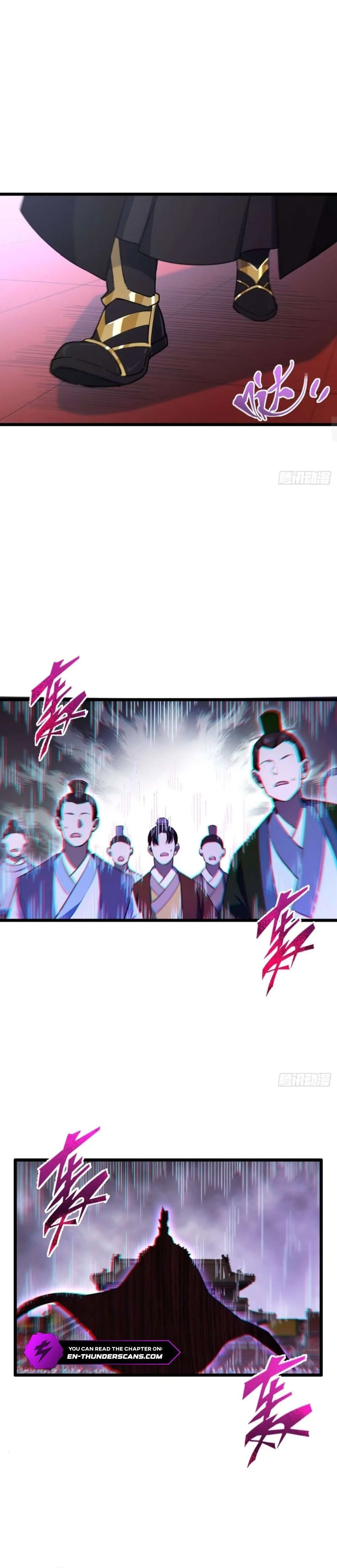 Read Scoring the Sacred Body of the Ancients from the Get-go Manga Online