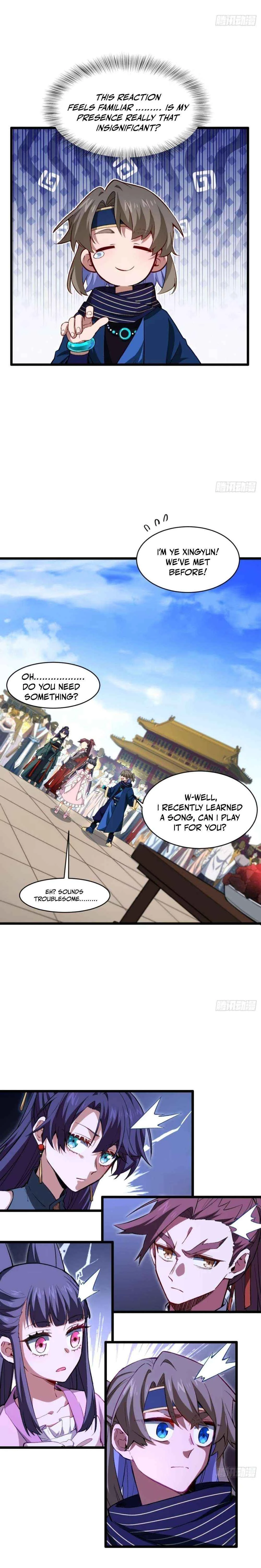 Read Scoring the Sacred Body of the Ancients from the Get-go Manga Online