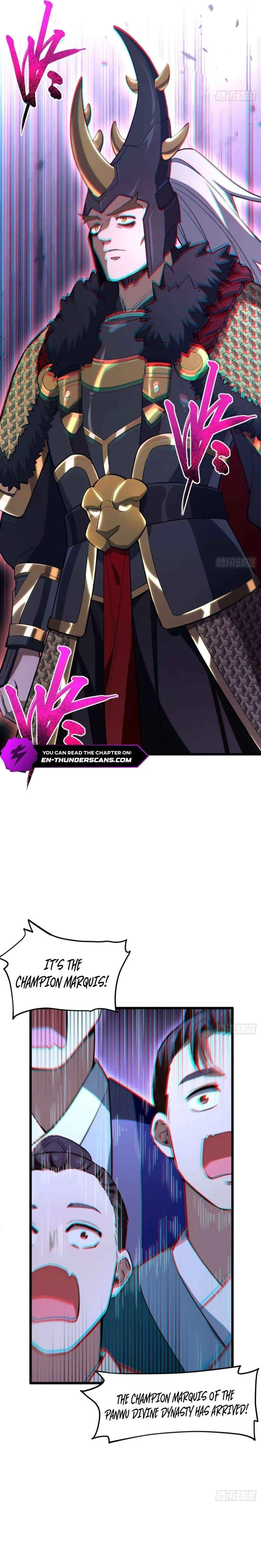 Read Scoring the Sacred Body of the Ancients from the Get-go Manga Online