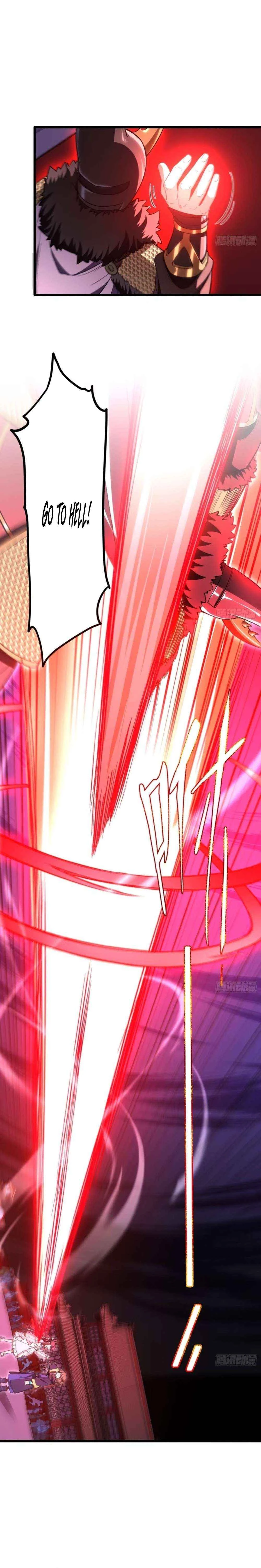 Read Scoring the Sacred Body of the Ancients from the Get-go Manga Online