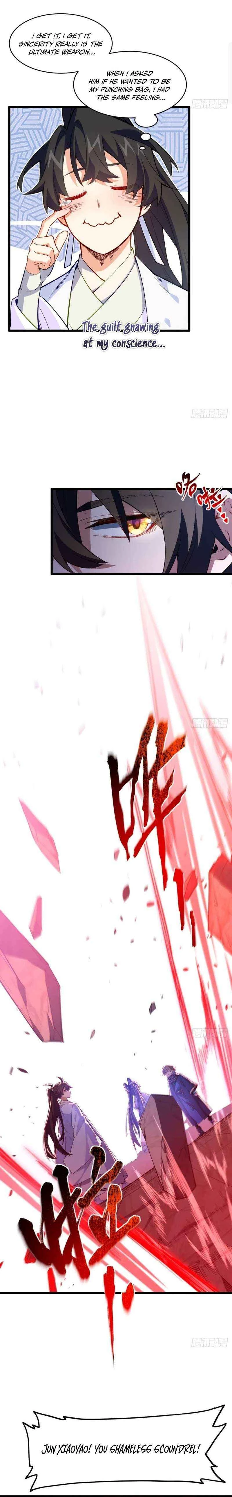 Read Scoring the Sacred Body of the Ancients from the Get-go Manga Online