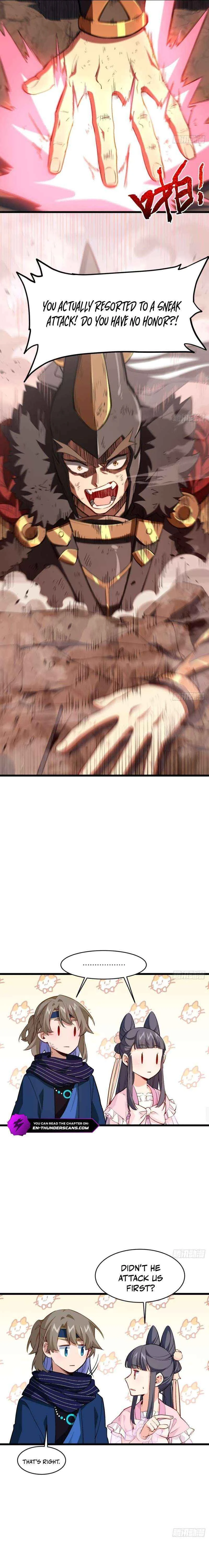 Read Scoring the Sacred Body of the Ancients from the Get-go Manga Online