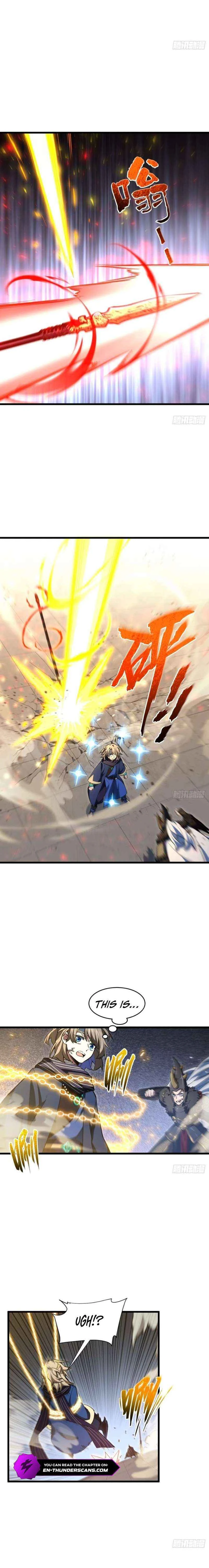 Read Scoring the Sacred Body of the Ancients from the Get-go Manga Online