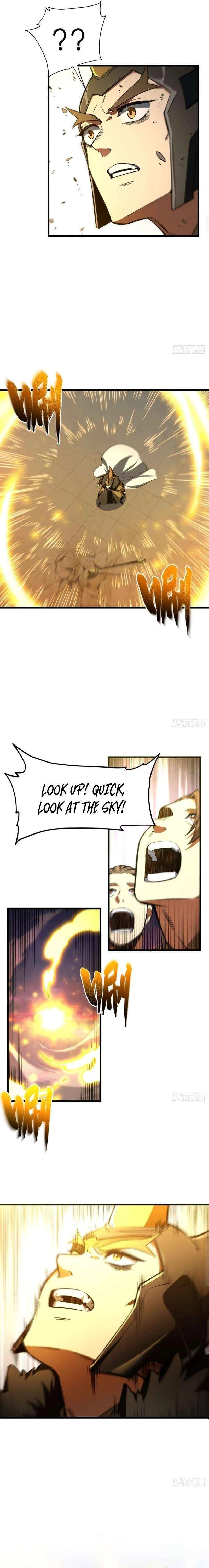 Read Scoring the Sacred Body of the Ancients from the Get-go Manga Online