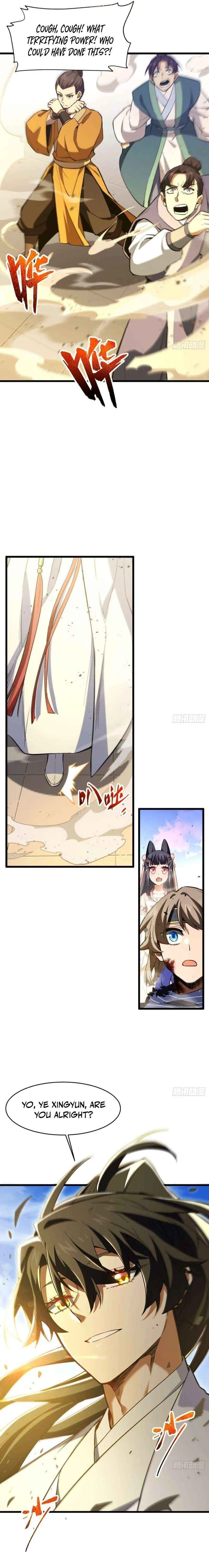 Read Scoring the Sacred Body of the Ancients from the Get-go Manga Online