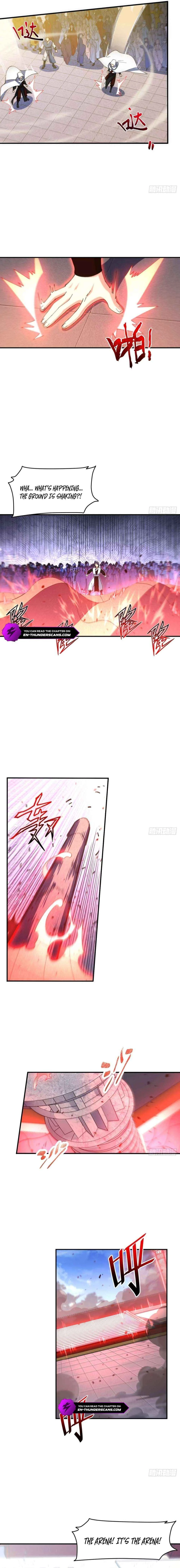 Read Scoring the Sacred Body of the Ancients from the Get-go Manga Online