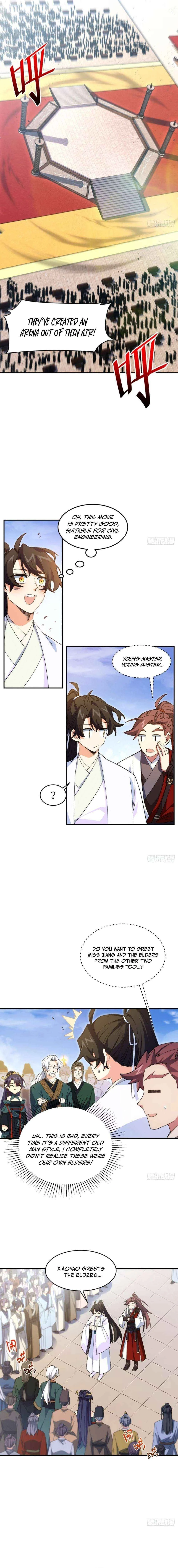 Read Scoring the Sacred Body of the Ancients from the Get-go Manga Online