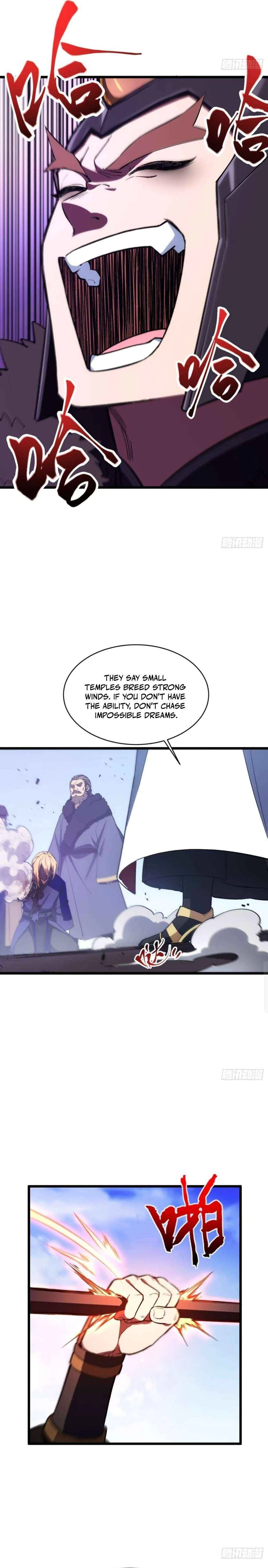 Read Scoring the Sacred Body of the Ancients from the Get-go Manga Online