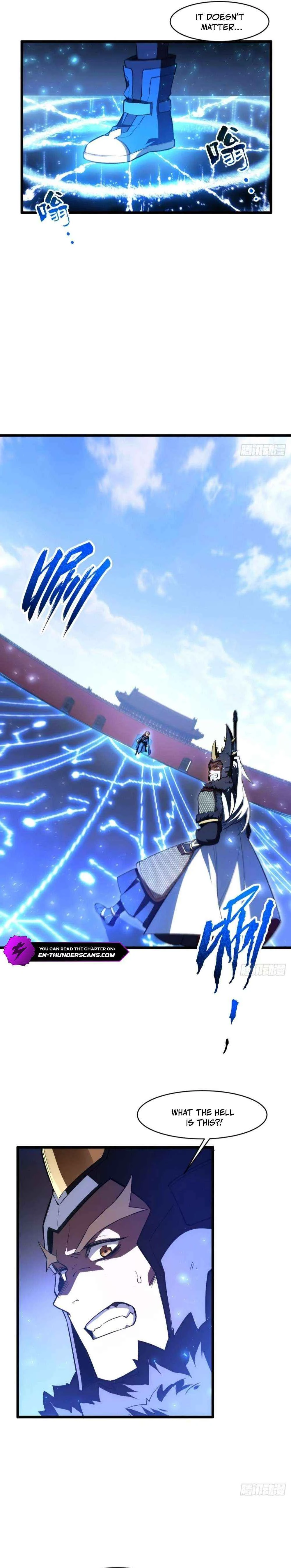 Read Scoring the Sacred Body of the Ancients from the Get-go Manga Online