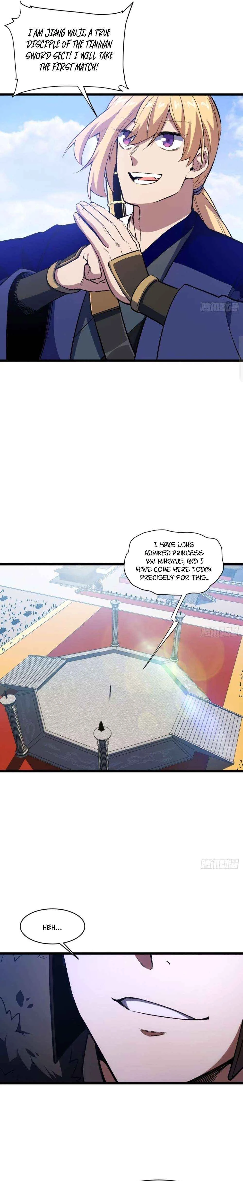 Read Scoring the Sacred Body of the Ancients from the Get-go Manga Online