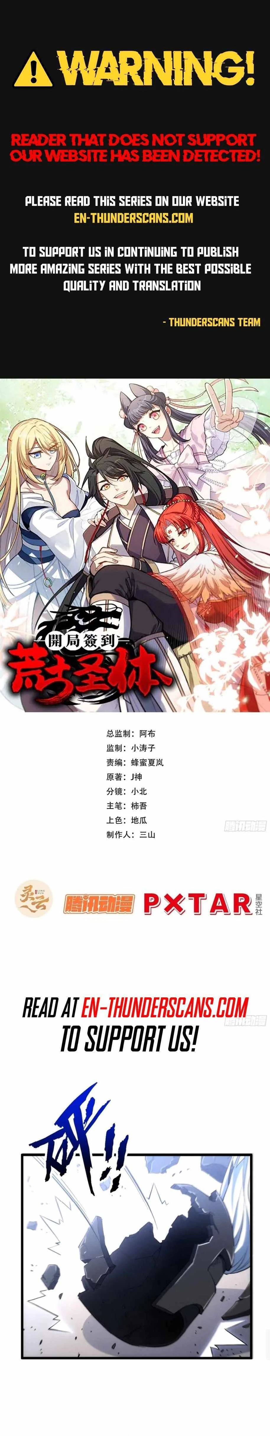 Read Scoring the Sacred Body of the Ancients from the Get-go Manga Online