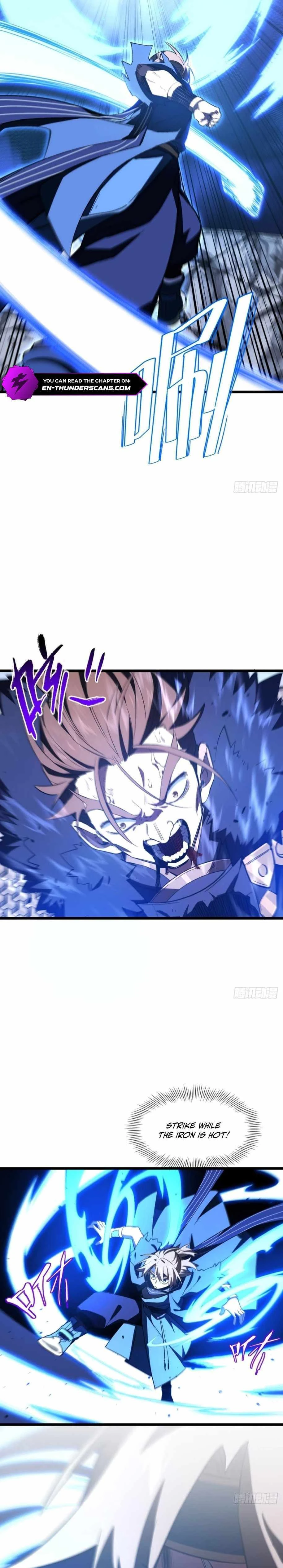 Read Scoring the Sacred Body of the Ancients from the Get-go Manga Online