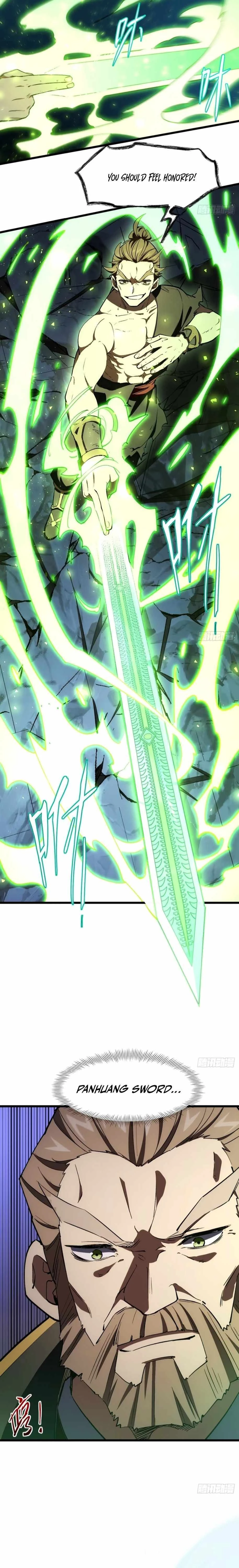 Read Scoring the Sacred Body of the Ancients from the Get-go Manga Online