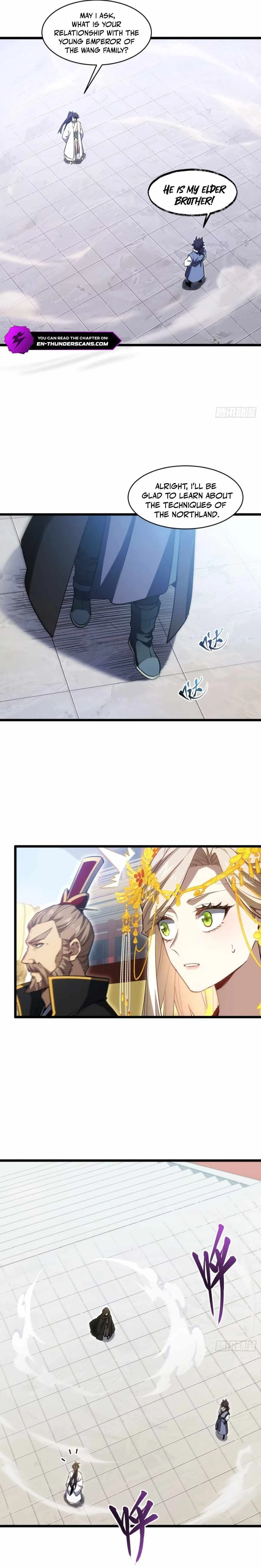 Read Scoring the Sacred Body of the Ancients from the Get-go Manga Online