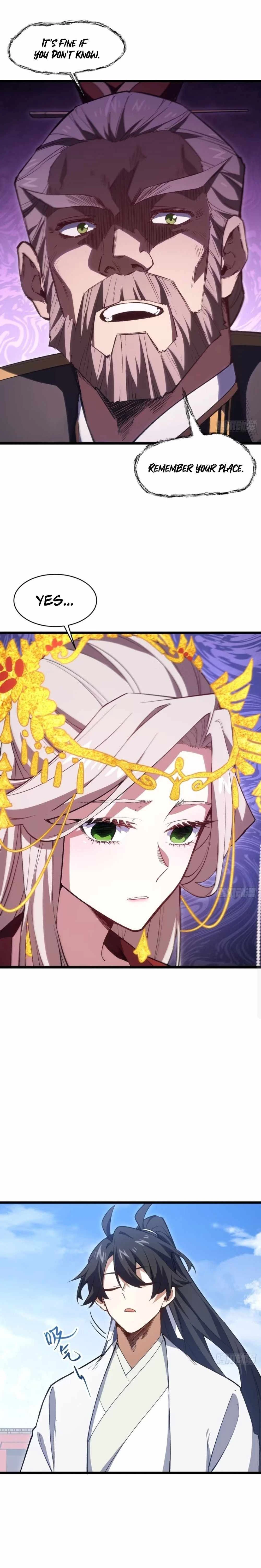 Read Scoring the Sacred Body of the Ancients from the Get-go Manga Online