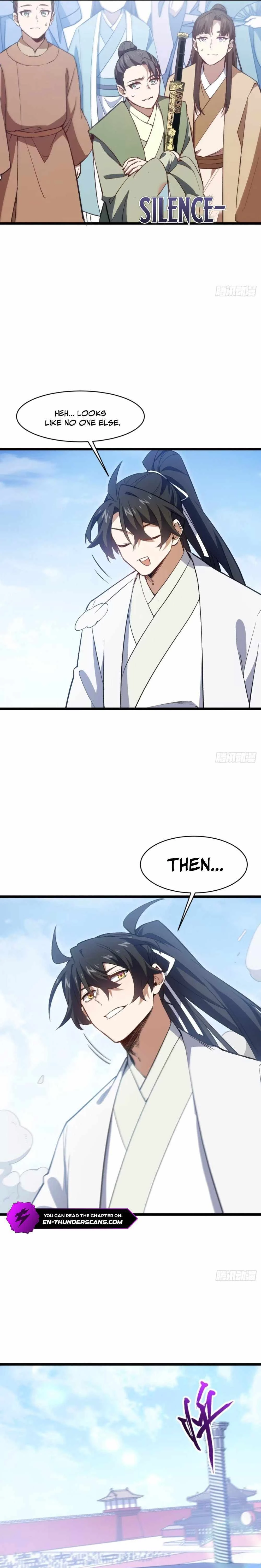 Read Scoring the Sacred Body of the Ancients from the Get-go Manga Online