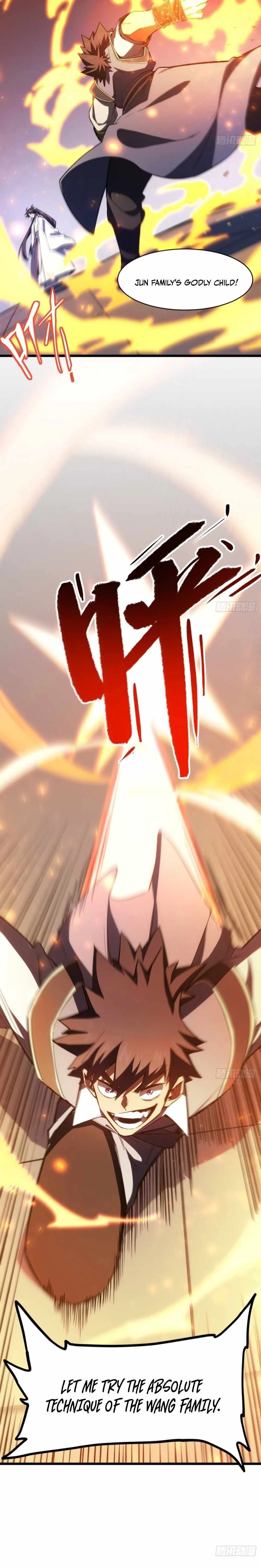 Read Scoring the Sacred Body of the Ancients from the Get-go Manga Online
