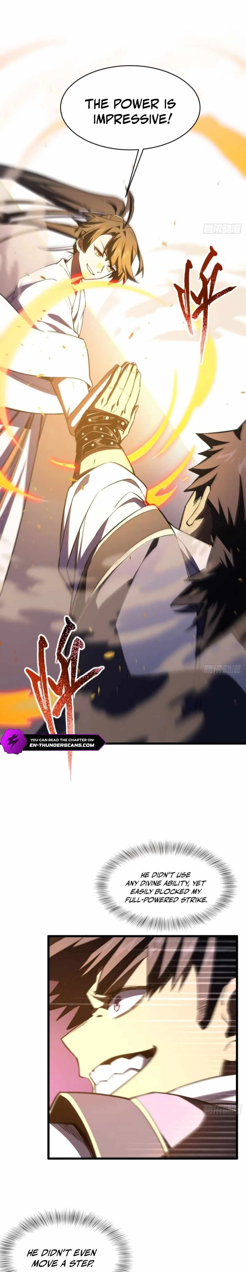 Read Scoring the Sacred Body of the Ancients from the Get-go Manga Online