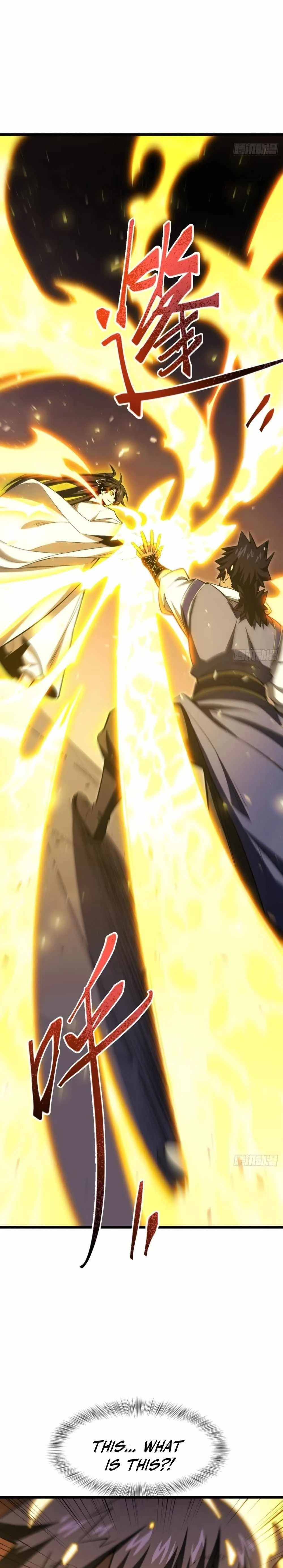 Read Scoring the Sacred Body of the Ancients from the Get-go Manga Online