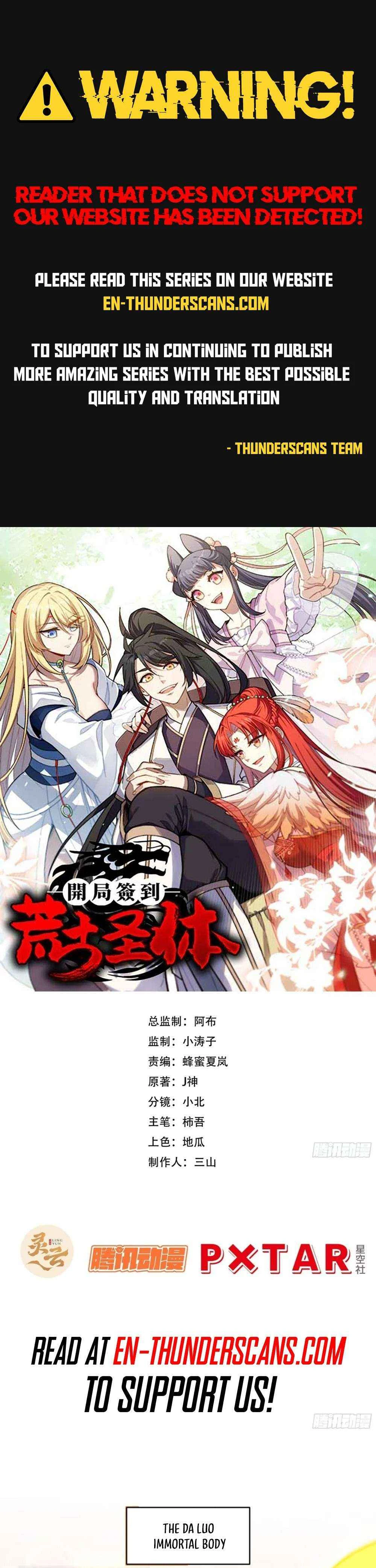 Read Scoring the Sacred Body of the Ancients from the Get-go Manga Online