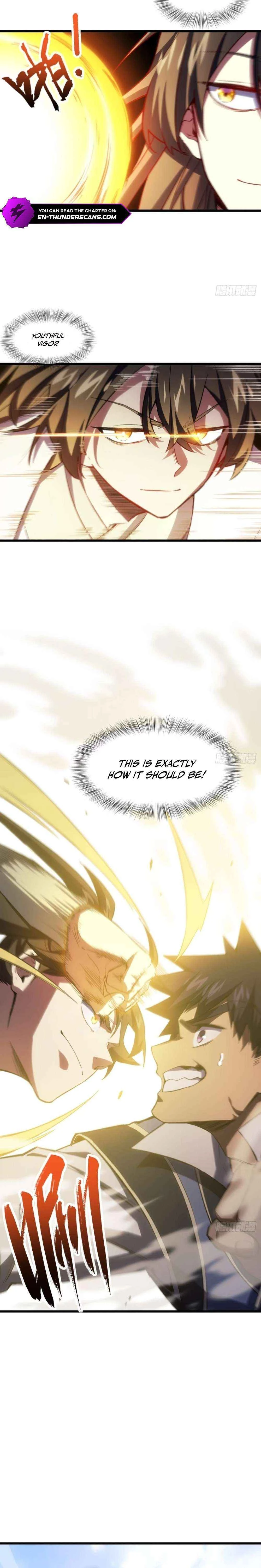 Read Scoring the Sacred Body of the Ancients from the Get-go Manga Online