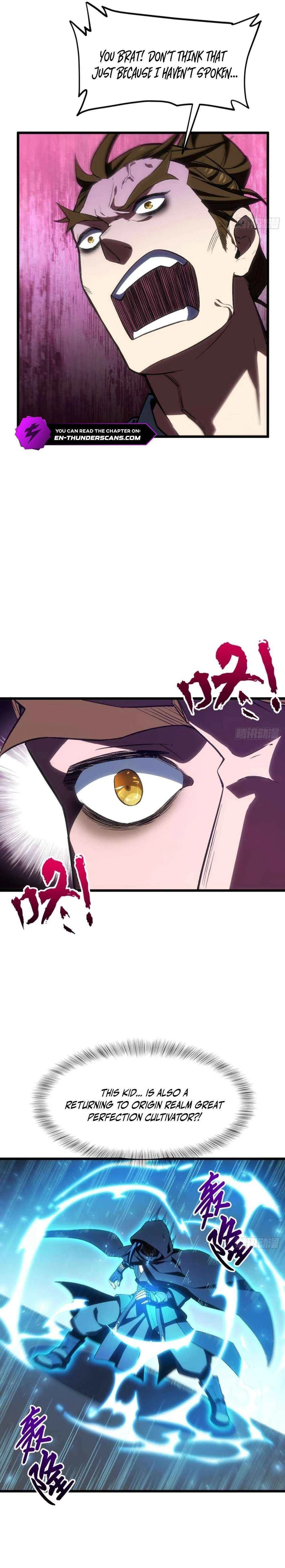 Read Scoring the Sacred Body of the Ancients from the Get-go Manga Online