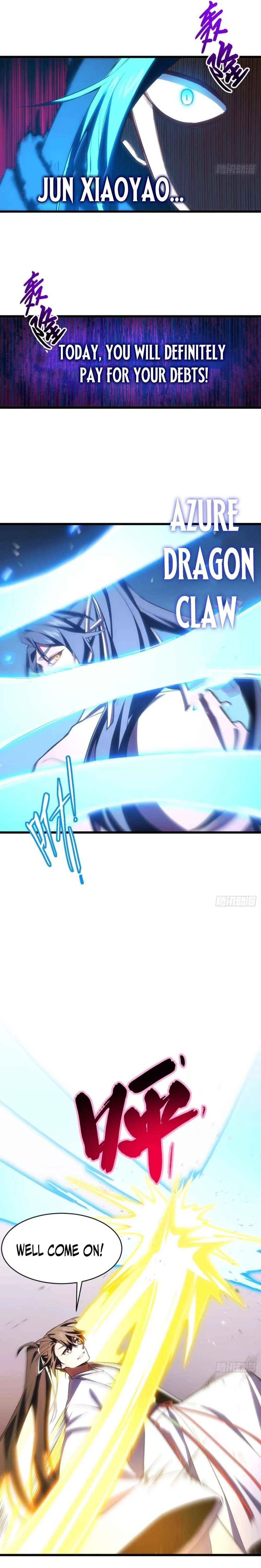 Read Scoring the Sacred Body of the Ancients from the Get-go Manga Online