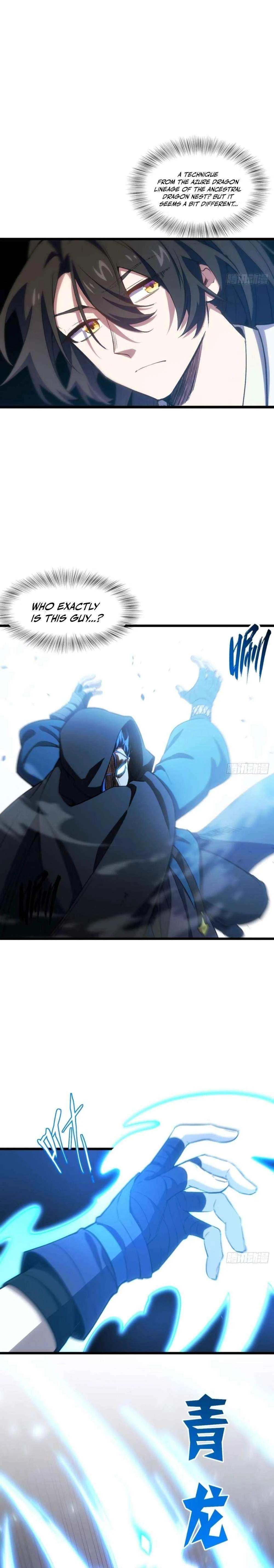 Read Scoring the Sacred Body of the Ancients from the Get-go Manga Online