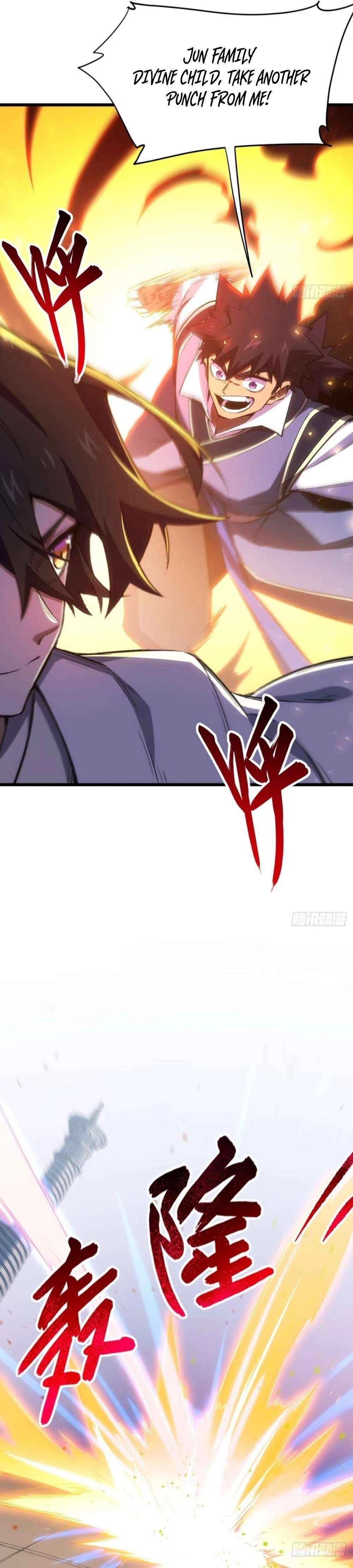 Read Scoring the Sacred Body of the Ancients from the Get-go Manga Online