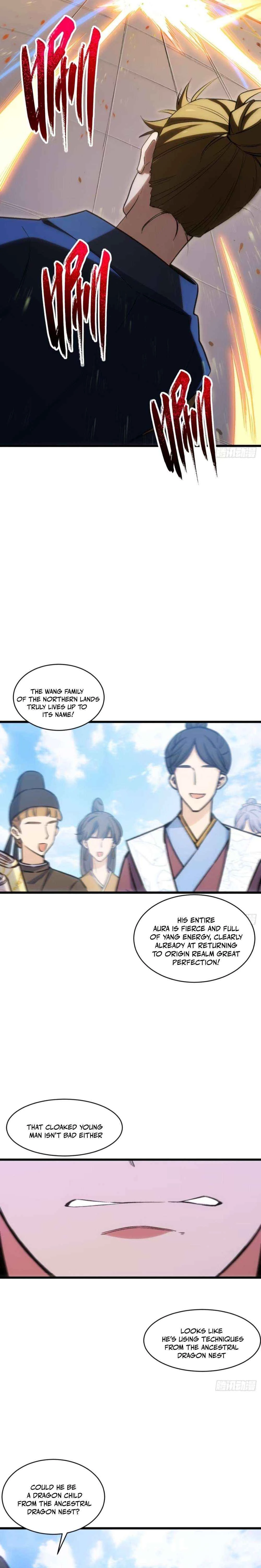 Read Scoring the Sacred Body of the Ancients from the Get-go Manga Online