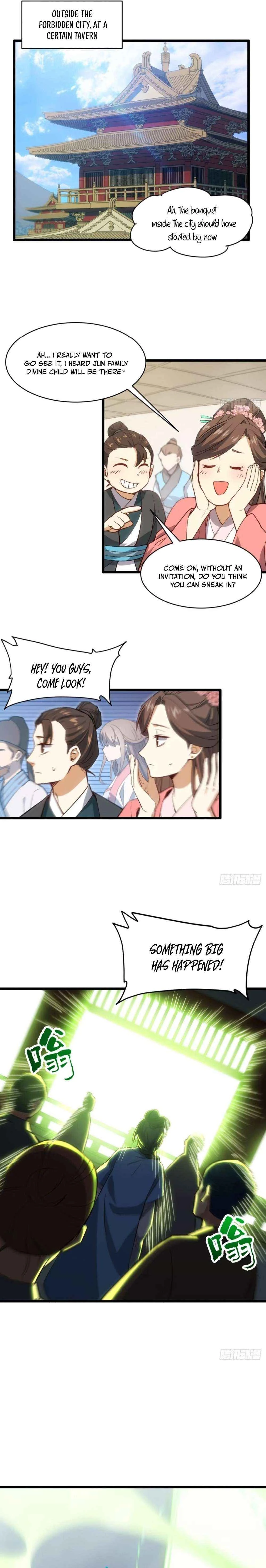 Read Scoring the Sacred Body of the Ancients from the Get-go Manga Online