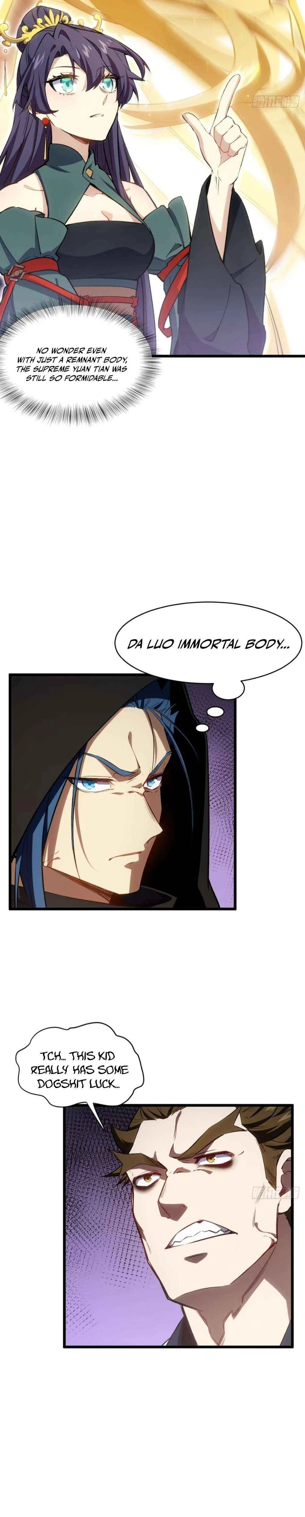 Read Scoring the Sacred Body of the Ancients from the Get-go Manga Online
