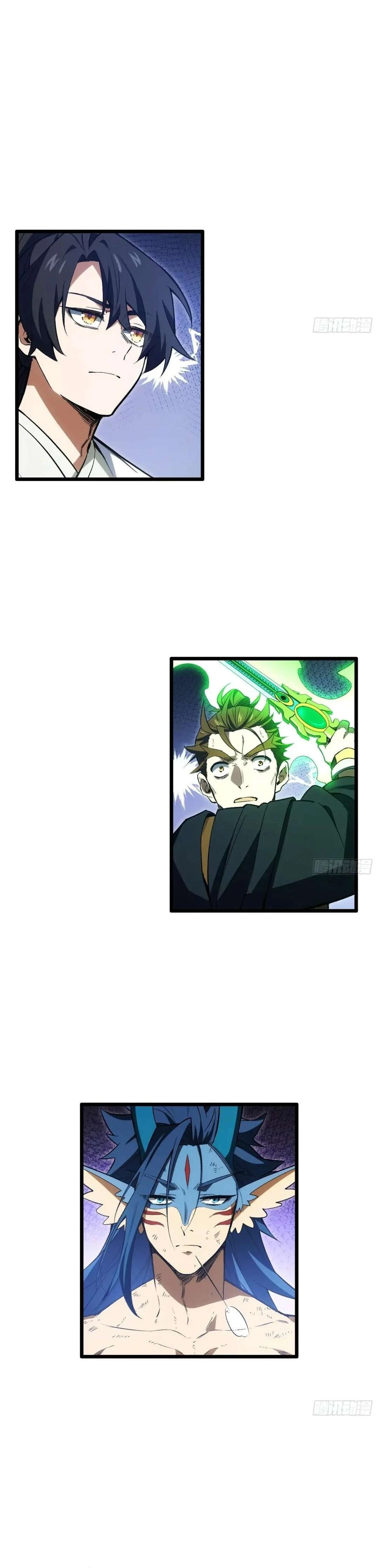 Read Scoring the Sacred Body of the Ancients from the Get-go Manga Online