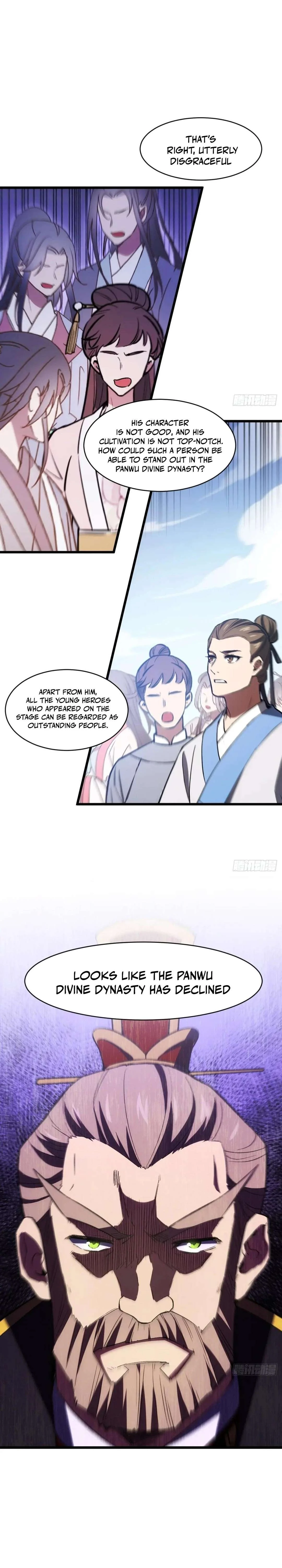 Read Scoring the Sacred Body of the Ancients from the Get-go Manga Online