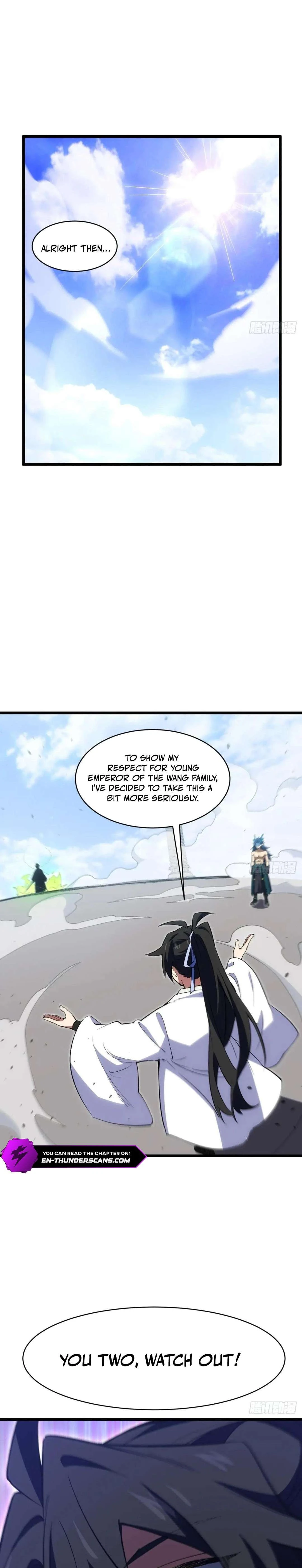 Read Scoring the Sacred Body of the Ancients from the Get-go Manga Online