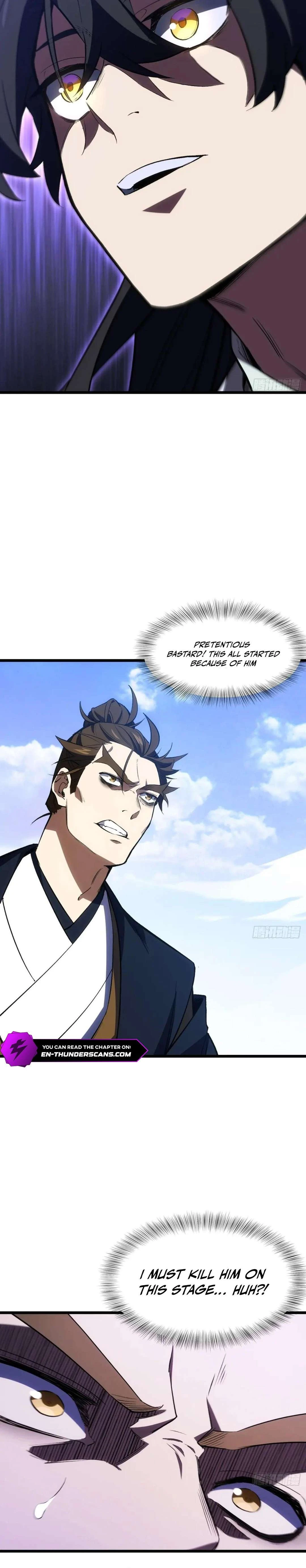 Read Scoring the Sacred Body of the Ancients from the Get-go Manga Online