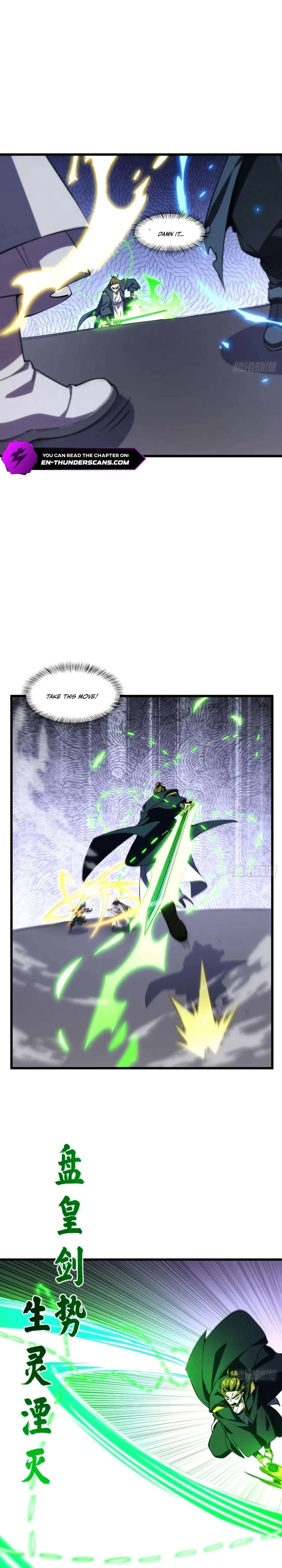 Read Scoring the Sacred Body of the Ancients from the Get-go Manga Online