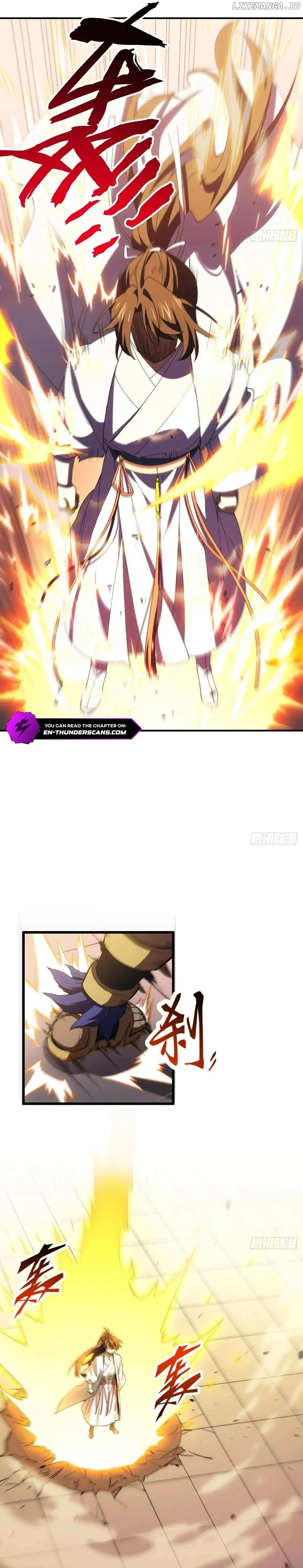 Read Scoring the Sacred Body of the Ancients from the Get-go Manga Online