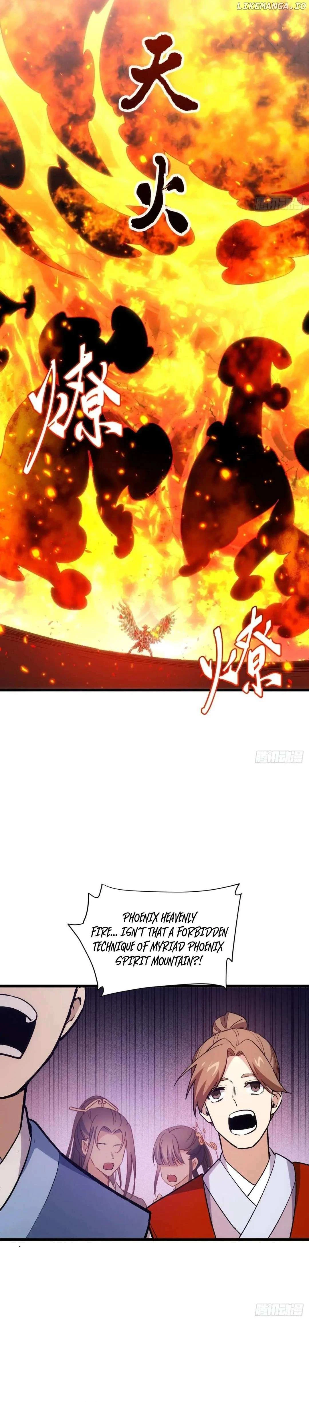 Read Scoring the Sacred Body of the Ancients from the Get-go Manga Online