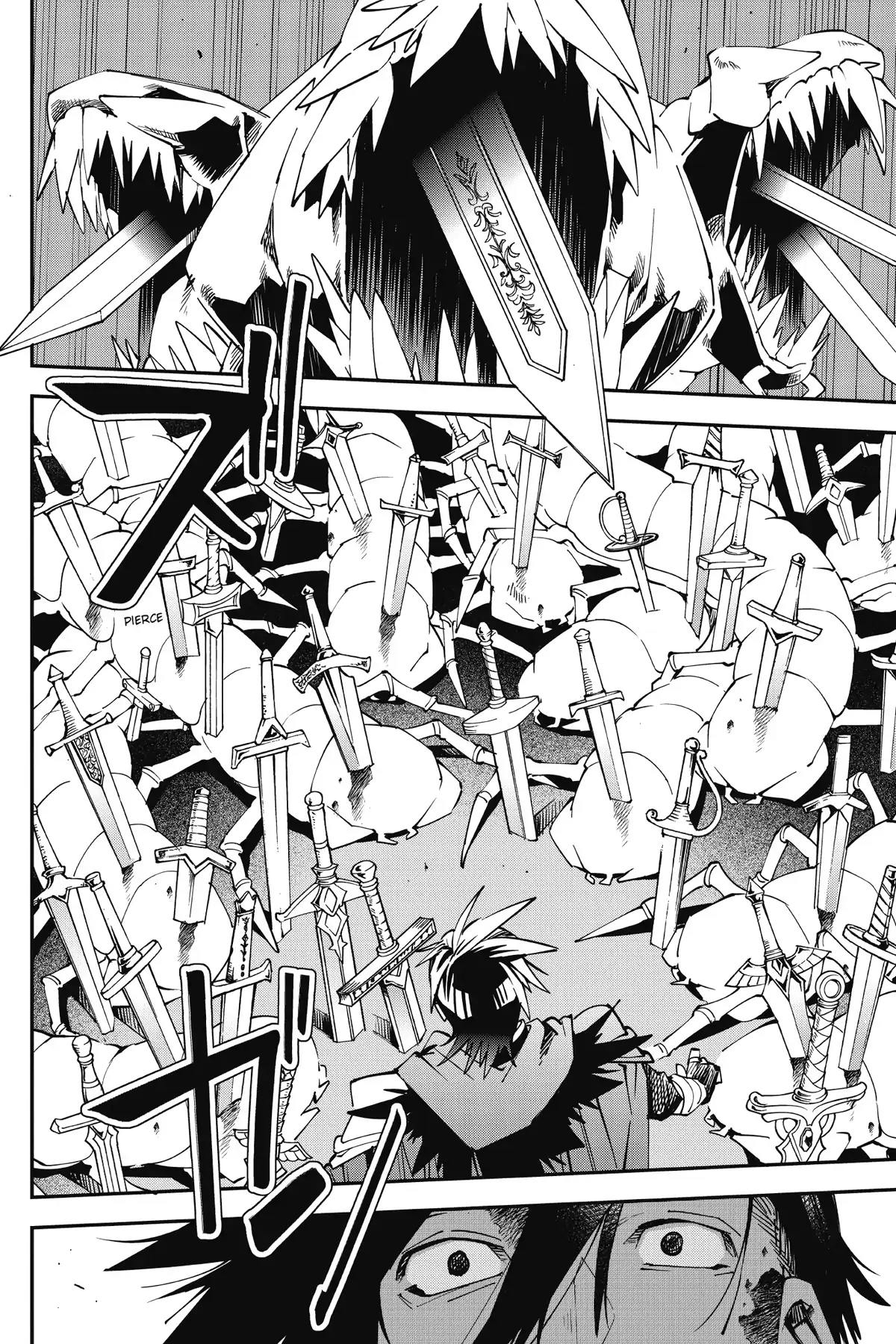 Read Sentenced to Be a Hero Manga Online