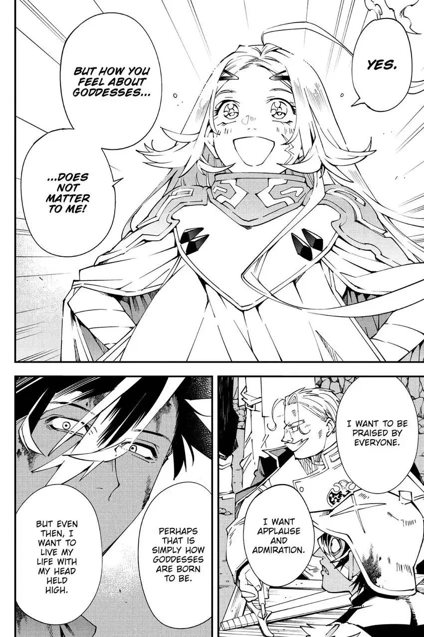 Read Sentenced to Be a Hero Manga Online