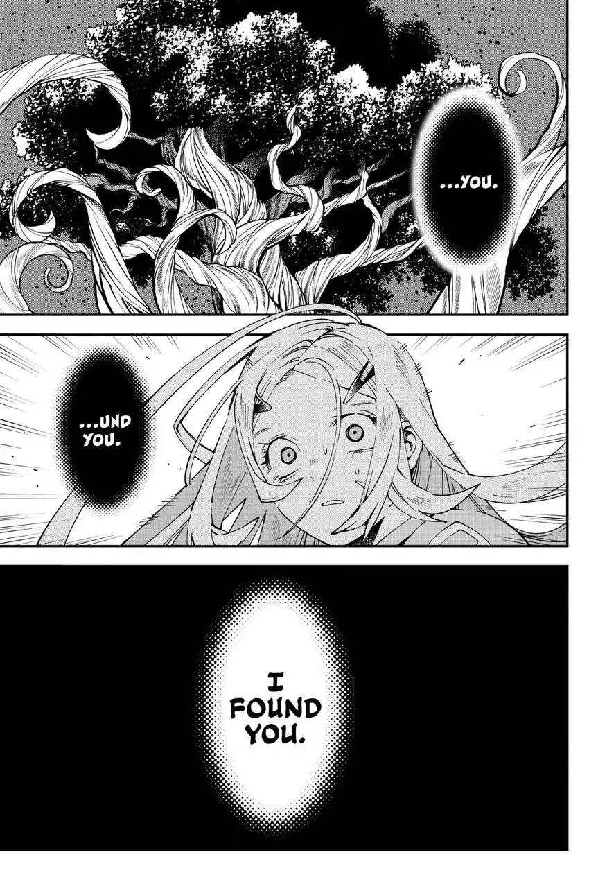 Read Sentenced to Be a Hero Manga Online