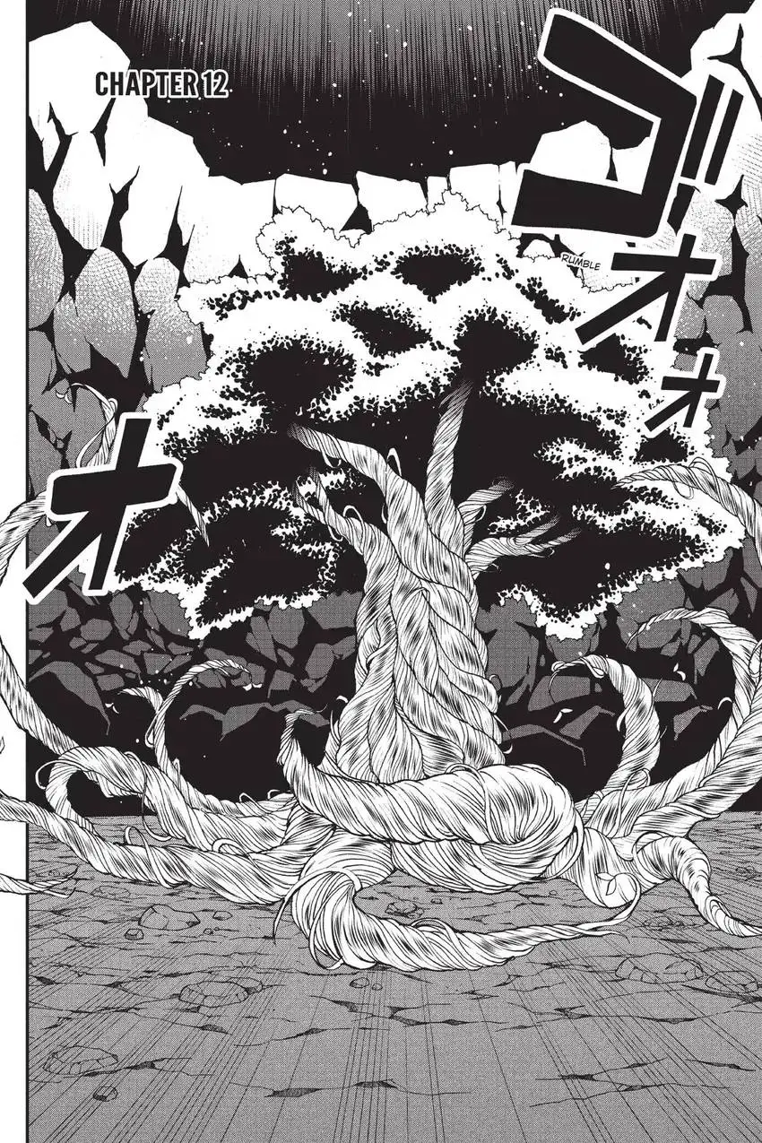 Read Sentenced to Be a Hero Manga Online