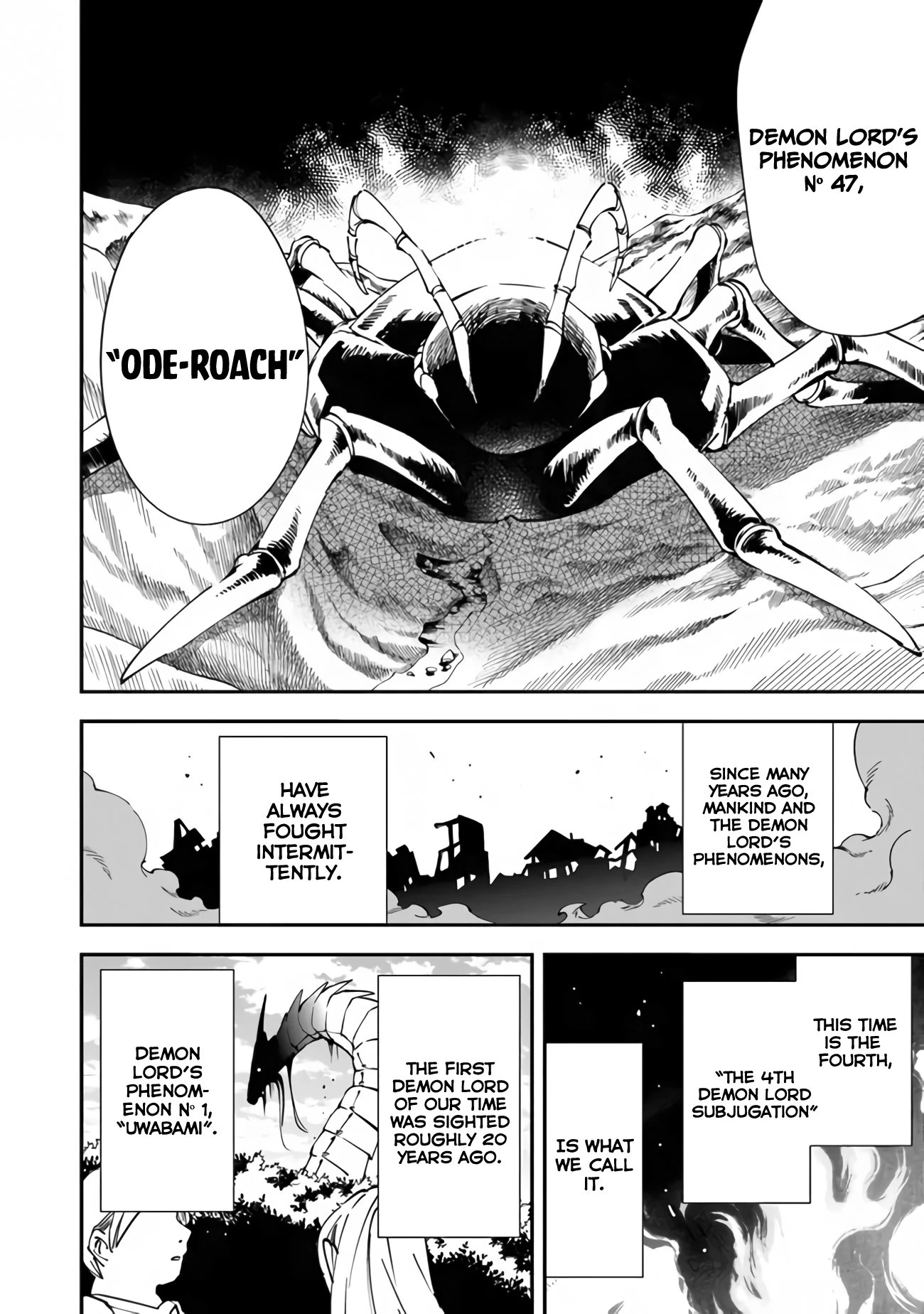Read Sentenced to Be a Hero Manga Online