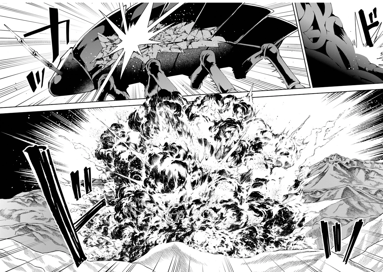 Read Sentenced to Be a Hero Manga Online
