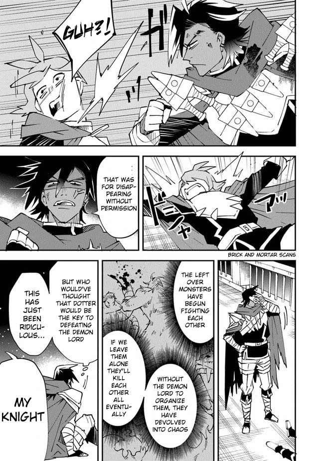 Read Sentenced to Be a Hero Manga Online