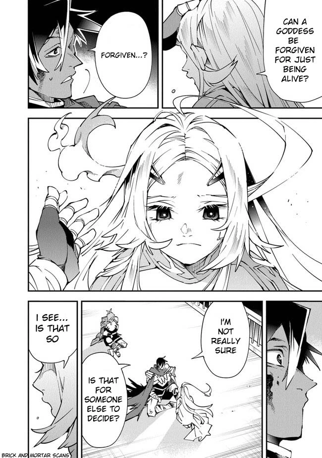 Read Sentenced to Be a Hero Manga Online