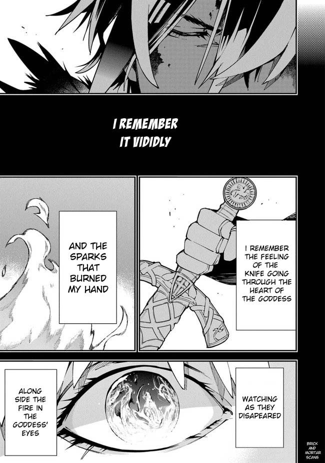 Read Sentenced to Be a Hero Manga Online