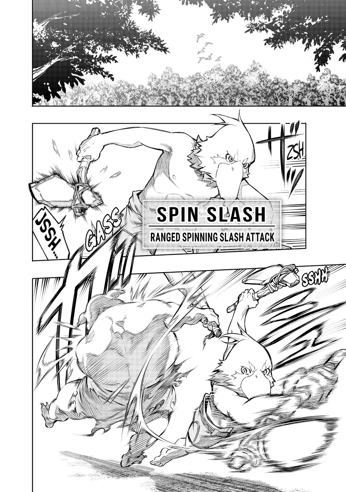Read Shangri-La Frontier Manga Online