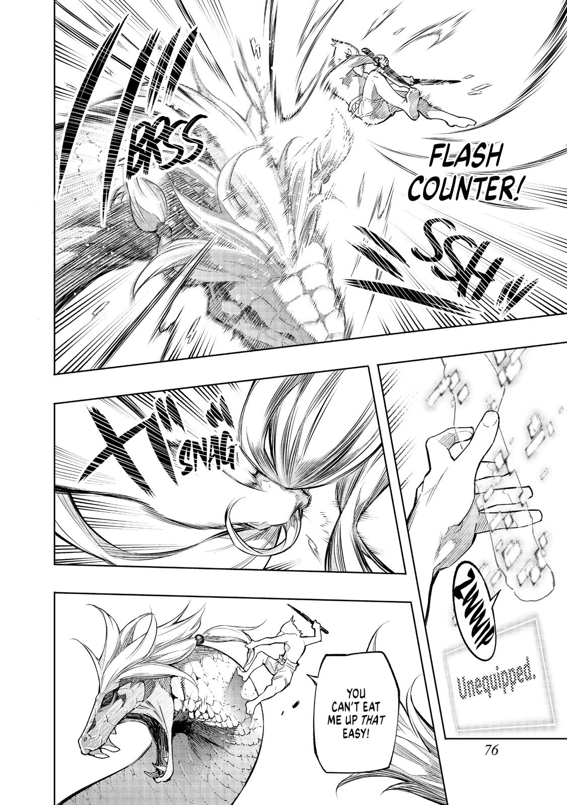 Read Shangri-La Frontier Manga Online